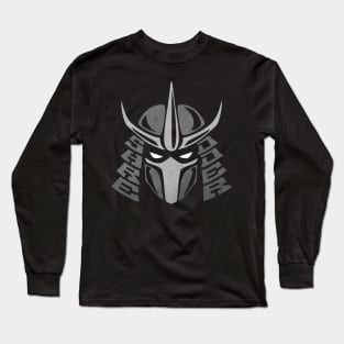 SHREDDER Long Sleeve T-Shirt